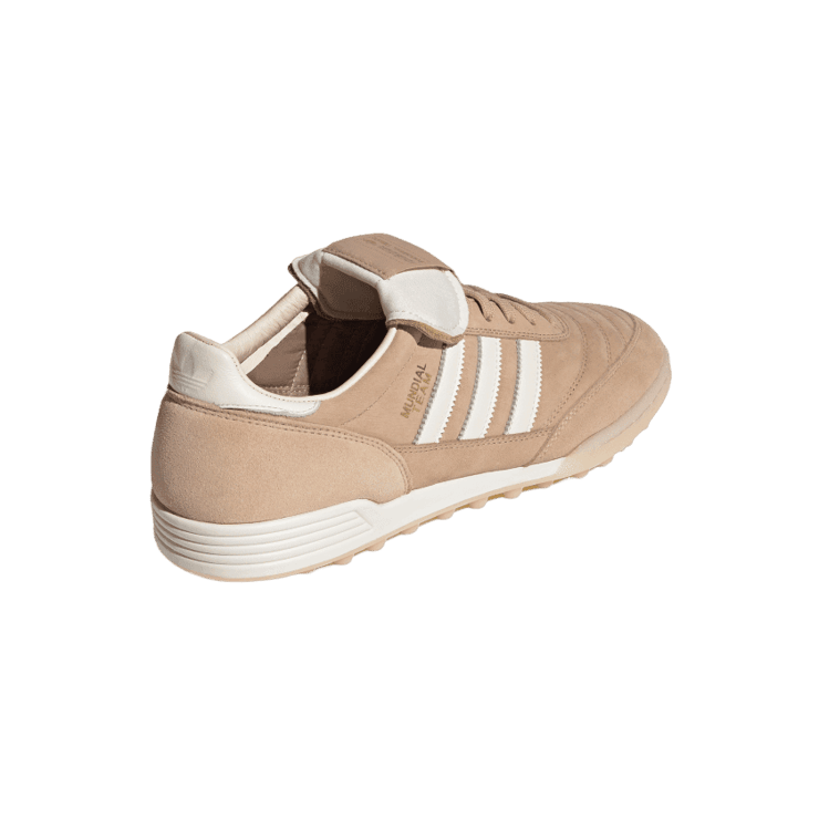 adidas Mundial Team Magic Beige Angle 3