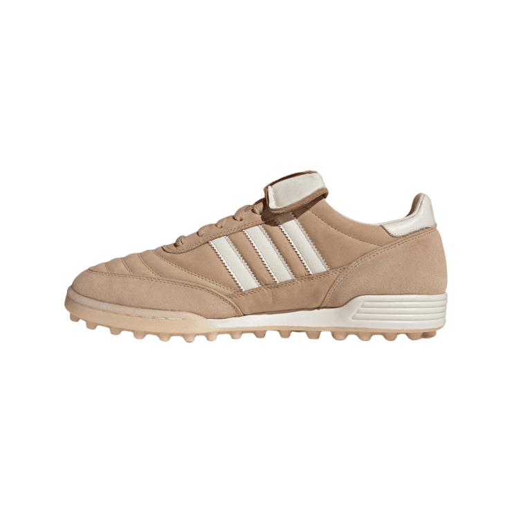 adidas Mundial Team Magic Beige Angle 4