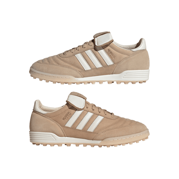 adidas Mundial Team Magic Beige Angle 5