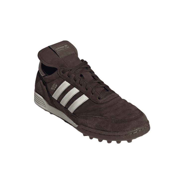 adidas Mundial Team Brown Angle 2