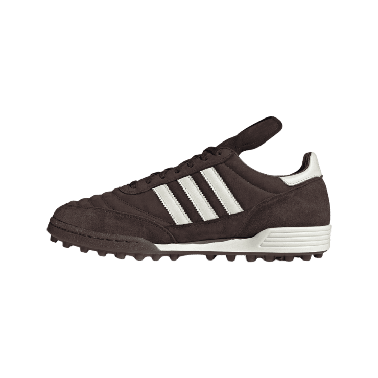 adidas Mundial Team Brown Angle 4