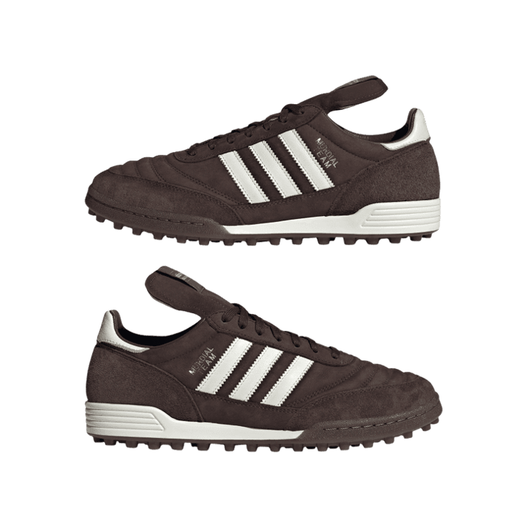 adidas Mundial Team Brown Angle 5