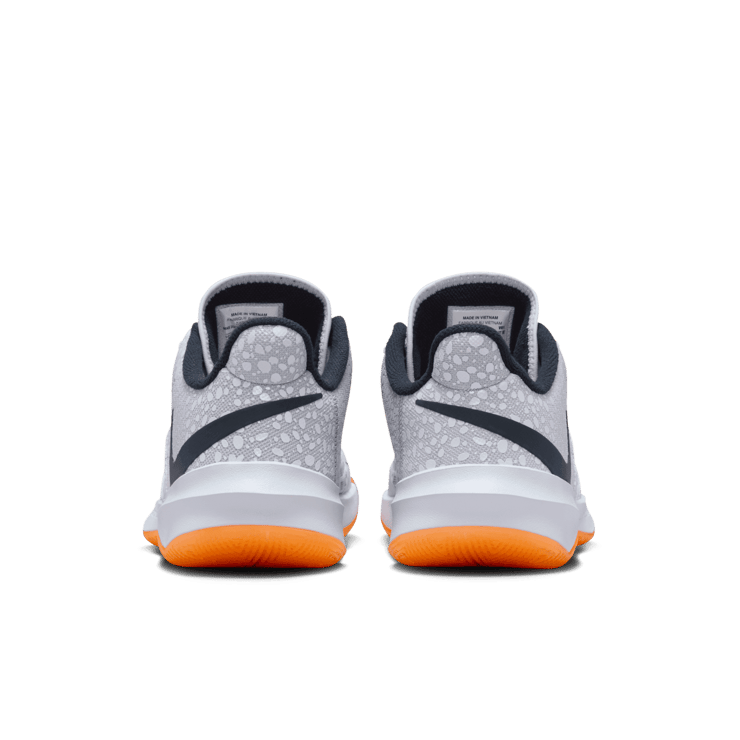 Nike Zoom Hyperspeed Court SE Volleyball Angle 3