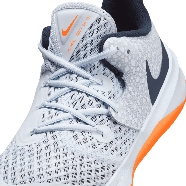 Nike Zoom Hyperspeed Court SE Volleyball Angle 4