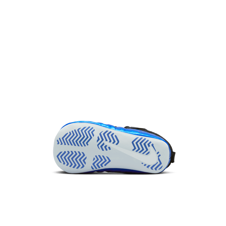 Nike Posite One Angle 0