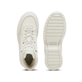 PUMA Mayra Boots in Frosted Ivory/Frosted Ivory Angle 0