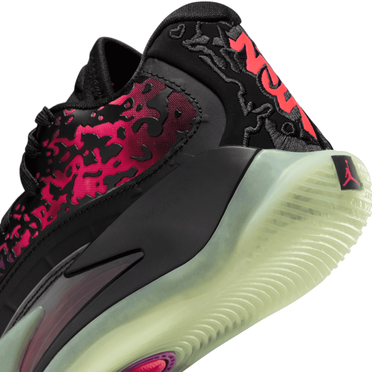 Nike Jordan Zion 3 'Lift Off' (GS) Angle 5