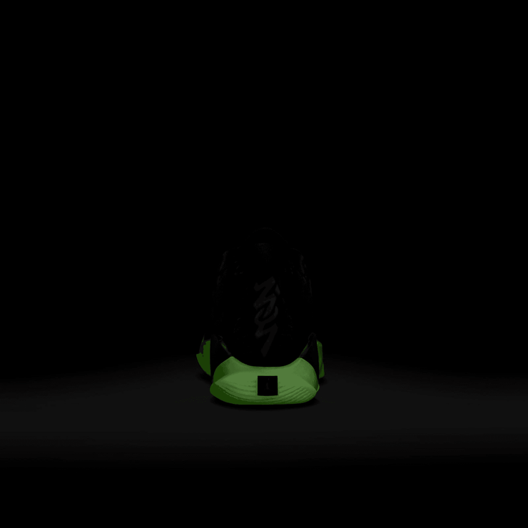 Nike Jordan Zion 3 'Lift Off' (GS) Angle 8