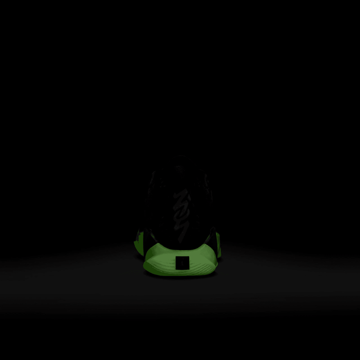 Nike Jordan Zion 3 'Lift Off' (GS) Angle 8