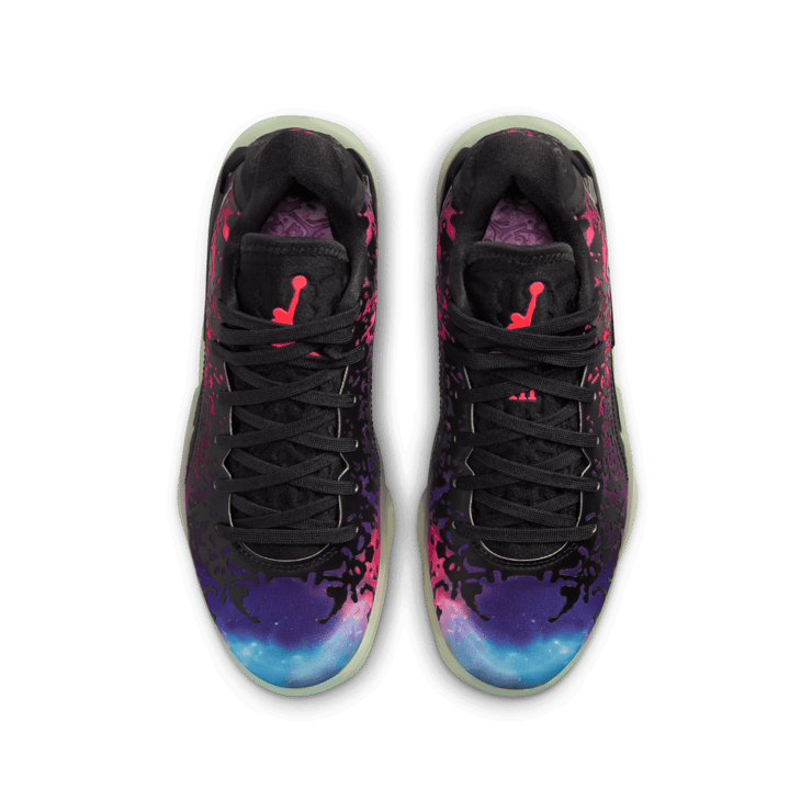 Nike Jordan Zion 3 'Lift Off' (GS) Angle 1