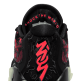 Nike Jordan Zion 3 'Lift Off' (GS) Angle 9