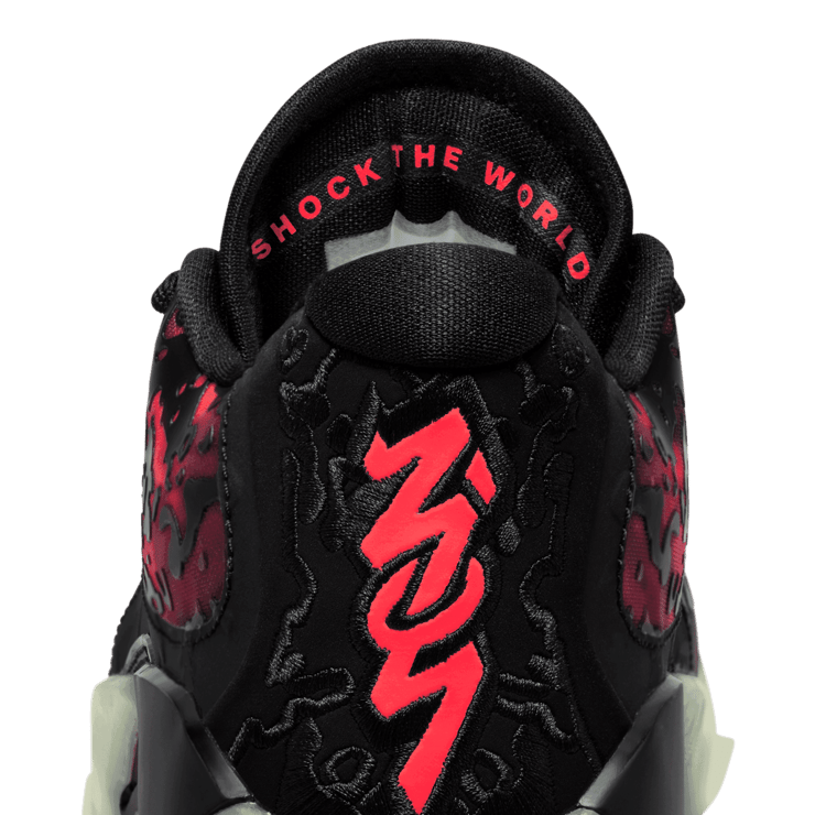 Nike Jordan Zion 3 'Lift Off' (GS) Angle 9