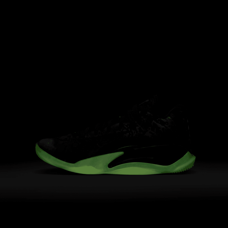 Nike Jordan Zion 3 'Lift Off' (GS) Angle 6