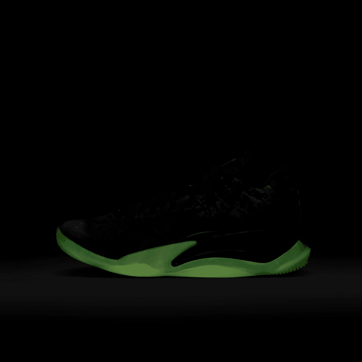 Nike Jordan Zion 3 'Lift Off' (GS) Angle 6