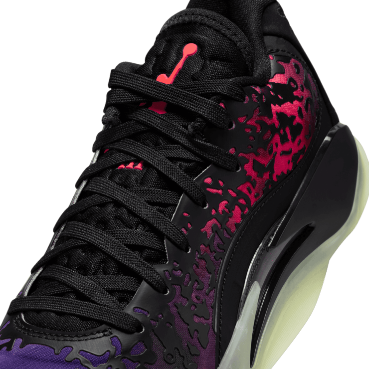 Nike Jordan Zion 3 'Lift Off' (GS) Angle 4