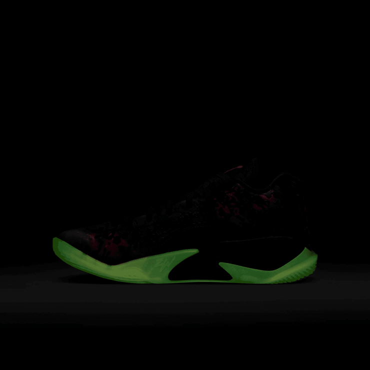 Nike Jordan Zion 3 'Lift Off' (GS) Angle 7