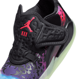 Nike Zion 3 (PS) Angle 8