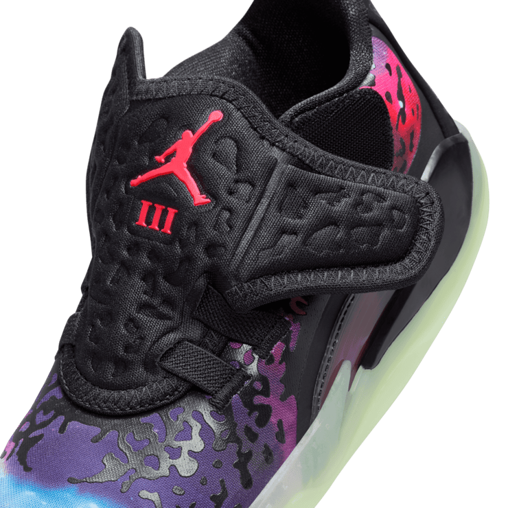 Nike Zion 3 (PS) Angle 8