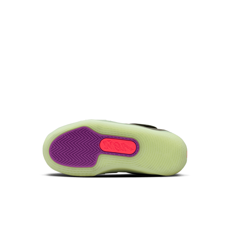 Nike Zion 3 (PS) Angle 0