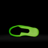 Nike Zion 3 (PS) Angle 6