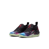 Nike Zion 3 (PS) Angle 2