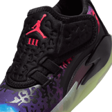 Nike Zion 3 (TD) Angle 4