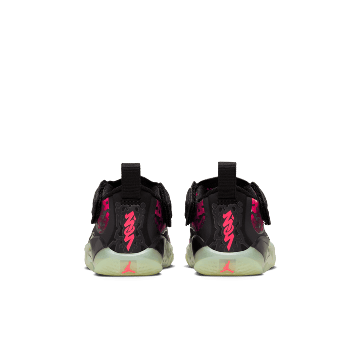 Nike Zion 3 (TD) Angle 3