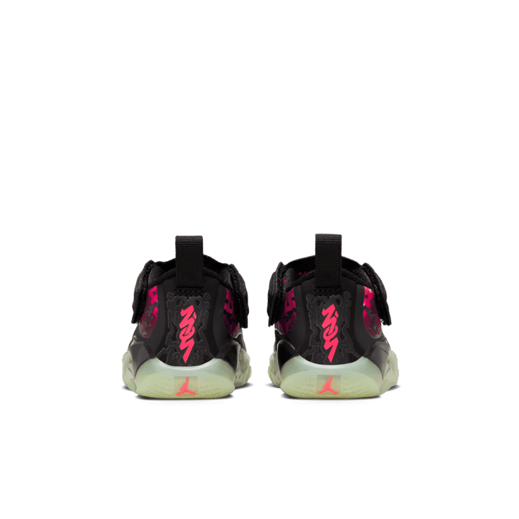 Nike Zion 3 (TD) Angle 3
