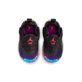 Nike Zion 3 (TD) Angle 1