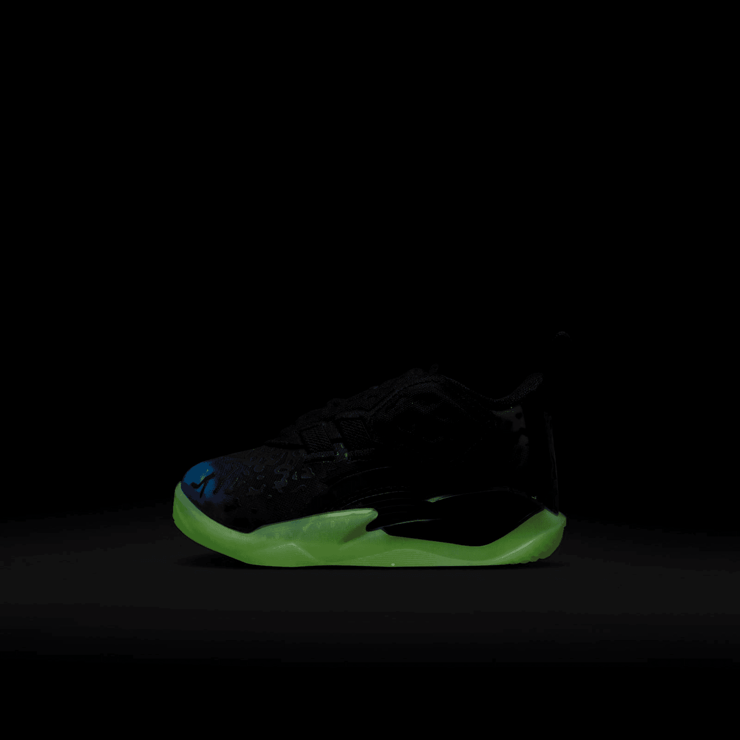 Nike Zion 3 (TD) Angle 5