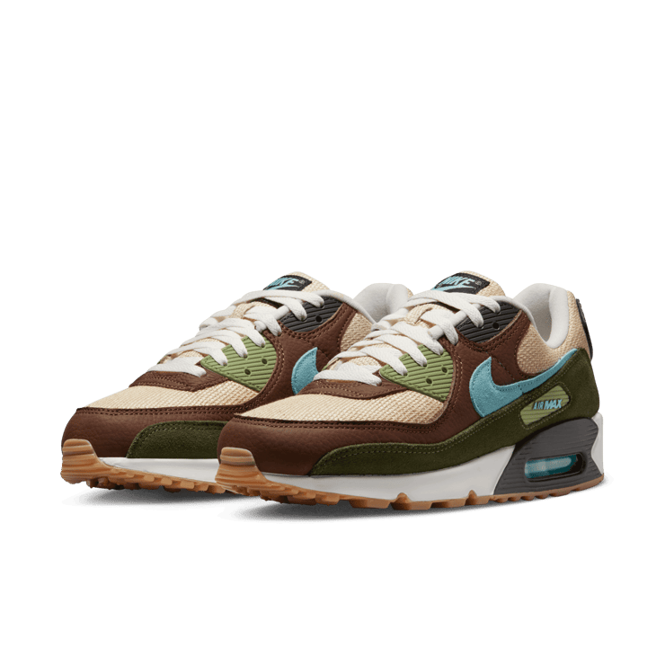 Nike Air Max 90 Hemp Angle 2