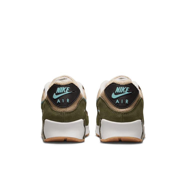 Nike Air Max 90 Hemp Angle 3