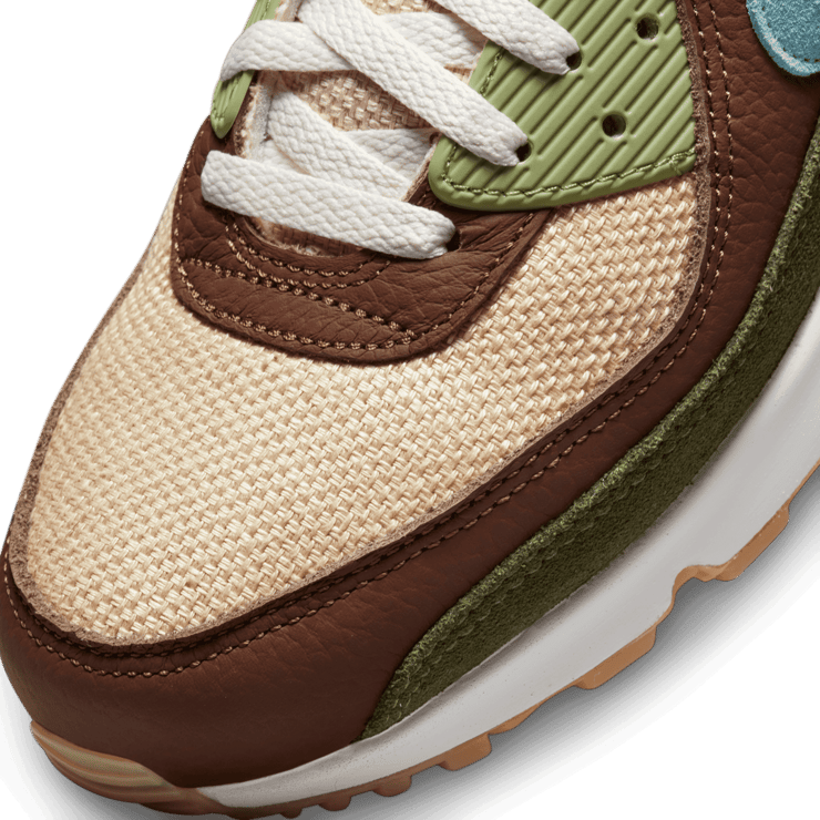 Nike Air Max 90 Hemp Angle 4