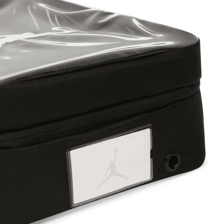 Jordan Box (13L) Angle 4