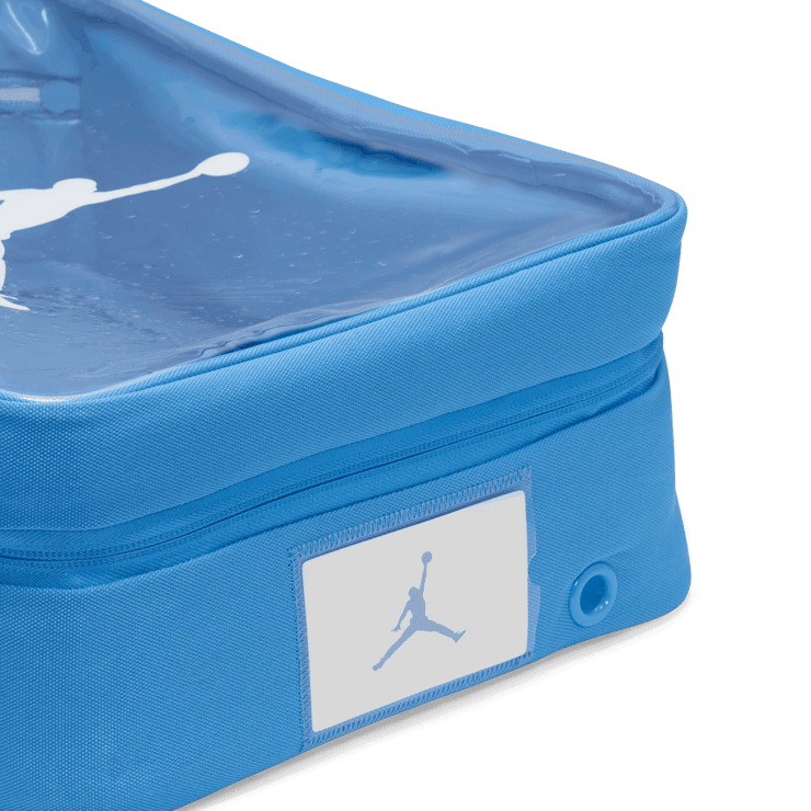 Jordan Box (13L) Angle 3