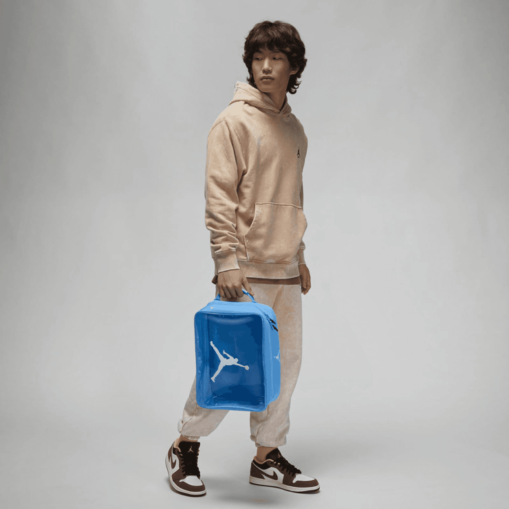 Jordan Box (13L) Angle 5