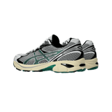 ASICS GT-2160 White Jasper Green Angle 1