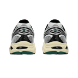 ASICS GT-2160 White Jasper Green Angle 3
