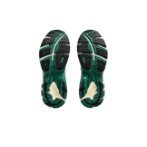 ASICS GT-2160 White Jasper Green Angle 5