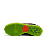 Nike SB Dunk Low Night of Mischief Halloween Angle 0