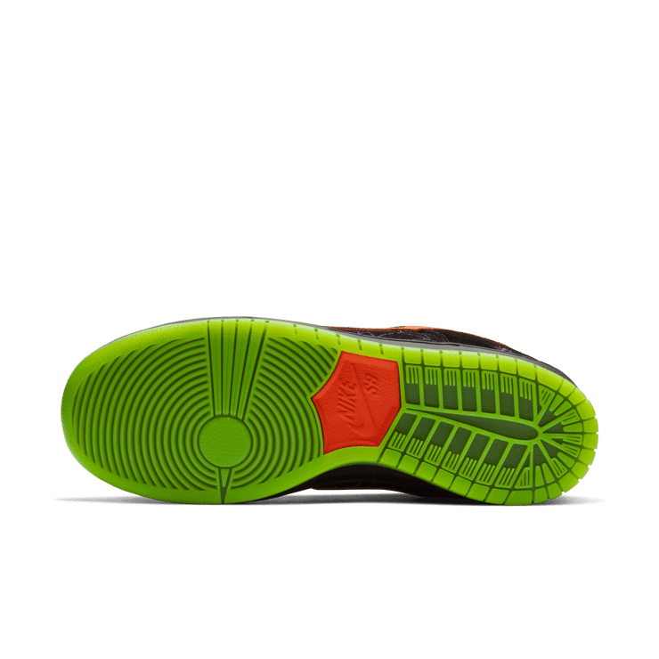 Nike SB Dunk Low Night of Mischief Halloween Angle 0