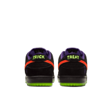 Nike SB Dunk Low Night of Mischief Halloween Angle 3