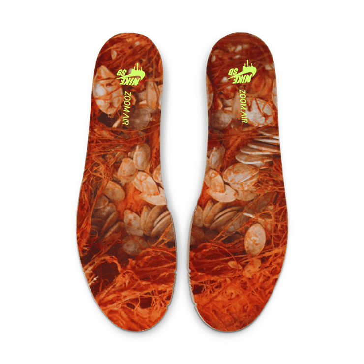 Nike SB Dunk Low Night of Mischief Halloween Angle 5