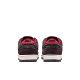 Nike SB Dunk Low Riot Skateshop Angle 3