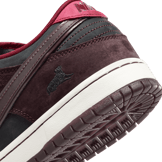Nike SB Dunk Low Riot Skateshop Angle 5