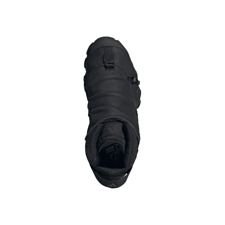 adidas Radlander EQT GTX Core Black Angle 0