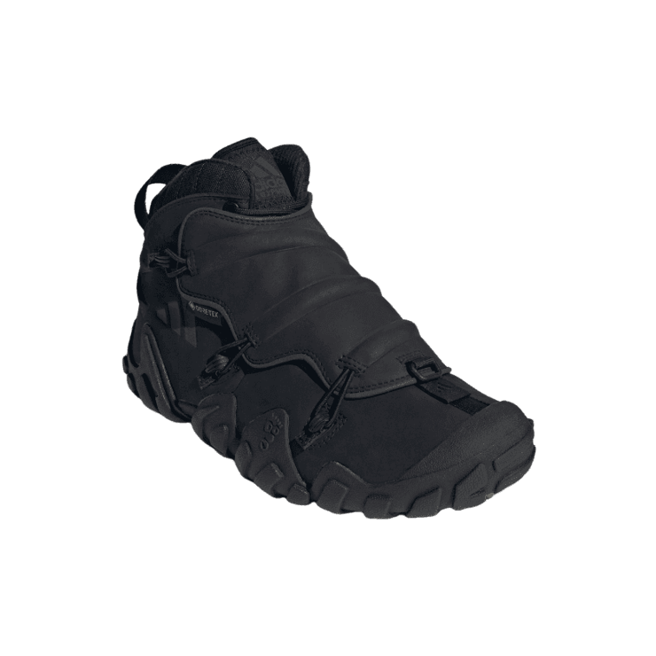 adidas Radlander EQT GTX Core Black Angle 2