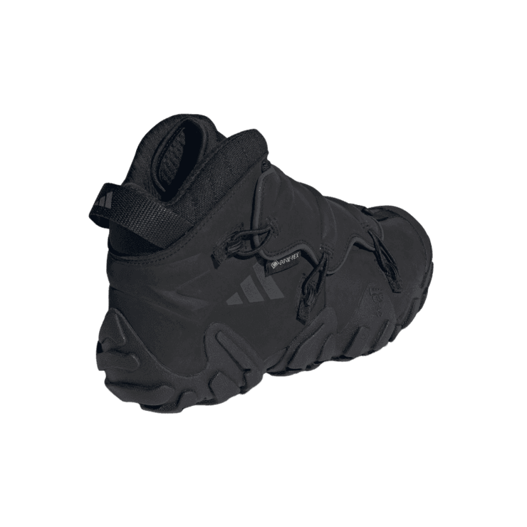 adidas Radlander EQT GTX Core Black Angle 3