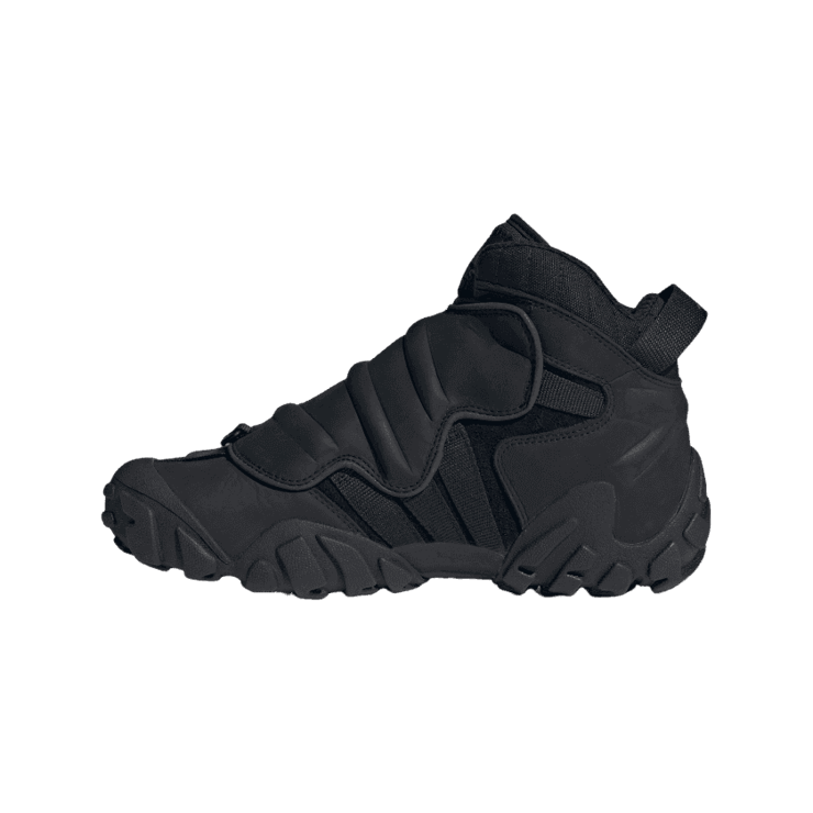 adidas Radlander EQT GTX Core Black Angle 4