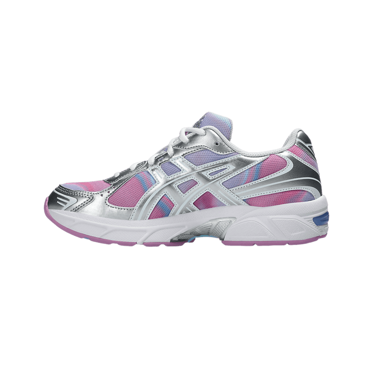 Asics Gel-1130 Multi-Color (W) Angle 2